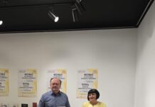 Прво издание на Фестивалот на современата македонска книжевност во македонскиот КИЦ во Загреб