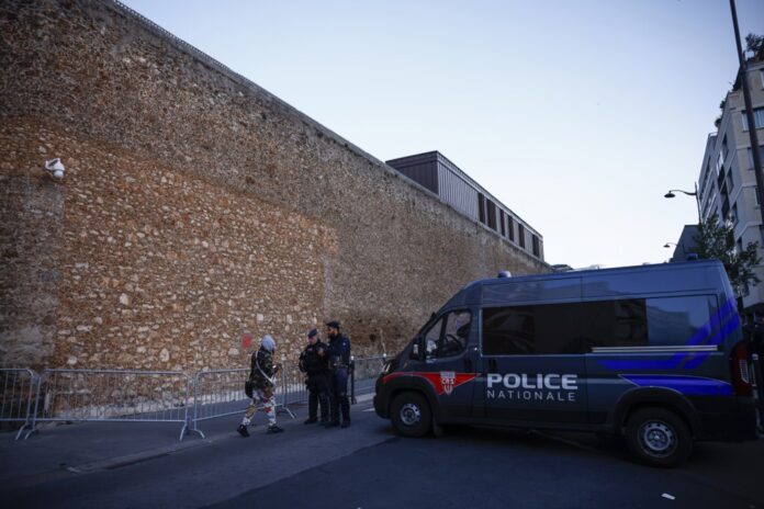 Former French President Sarkozy to be jailed after Libya funding conviction