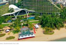 Се преселила во „град на духови“ и открила како е да се живее таму