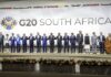 Лидерите на Г20 ја усвоија завршната декларација од самитот во Јоханесбург – „Само преку мир ќе постигнеме одржливост и просперитет“