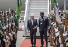 Шефови на држави откажуваат учество на самитот на Г20, САД целосно го бојкотираат