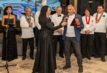 Автентични вкусни јадења од светските кујни, со кулинарските ѕвезди – во Струмица се одржа деветтото издание на славниот „Гастромак“(2025)