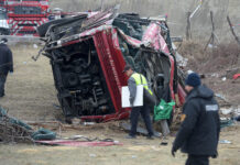 Главните виновници и осуденици за Ласкарци и по седум месеци не се во затвор!?