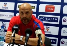 Саша Ѓорѓевиќ: „Се срамам од бездушната, разорна нечовечност што произлегува од темнината на „Ќациленд“