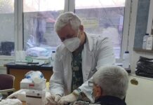 Д-р Олумчев: Вакцинирајте се, оваа сезона на грип би можела да биде најтешката во последните 10 години!