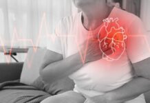 Грипот и Ковид-19 може да „удрат“ по вашето срце: Кога е најголемата опасност?