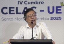 Претседателот на Венецуела со предупредување до Трамп – да не ја „чепка“ Венецуела: „Ако орелот го нападне кондорот, ќе се разбуди јагуарот!“