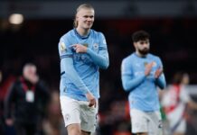 Заборавете ги Халанд и Кејн, Лапорта ја избра новата „деветка“ на Барса