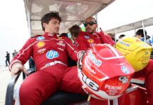 Хамилтон потврди дека заминува од Ферари, но останува во Формула 1