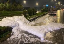 Ќе има ли казни за пената во Автокоманда или случајот ќе се разводни?