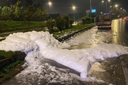 Ќе има ли казни за пената во Автокоманда или случајот ќе се разводни?