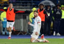 Последна шанса за Хименез