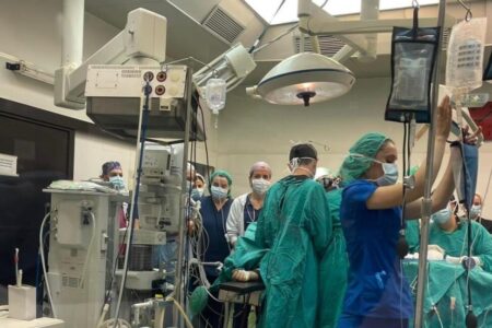 Пациентите со сложени срцеви аритмии веќе нема да бидат упатувани во странство