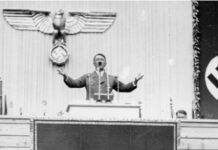 Од сексуални проблеми до ментални заболувања -Нова анализа на ДНК на Хитлер ги открива неговите најинтимни тајни