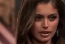 Нека не ве лаже изгледот: Мисицата од Чиле изгледа како ангел, а пее aгресивен хеви-метал/ВИДЕО