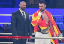 Кик-боксерот Бобан Илиоски со светска бронза ја заврши кариерата