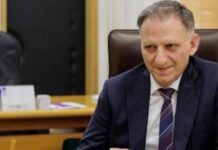 Илир Демири ќе делува како независен пратеник, информира Собранието