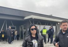 Мајката на загинатиот Томас: Судијката ни дава искра надеж