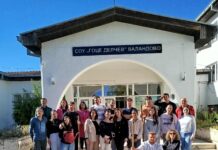 Светот е поубаво место за живеење кога во него живеат луѓе што ги почитуваат различностите