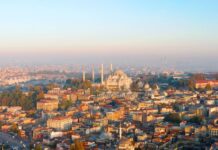 Мистеријата за труењето на семеjството во Истанбул доби драматичен пресврт