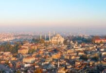 Ѓорѓиевски: Скопје останува Европска престолнина на културата за 2028 година