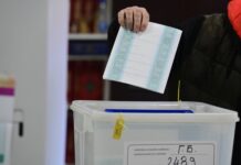 Двајца охриѓани заработија кривична за „поткуп при избори и гласање“