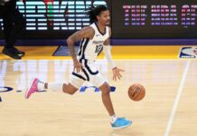 Мемфис го суспендираше најдобриот