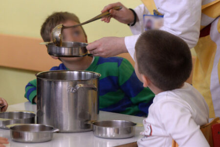 Нехигиената во училиштата алармира, време е за итни инспекции!