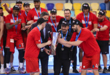 Хапоел ТА е најдобар во Европа, можеби и во светот