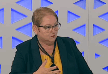 Јаневска: Студентите овој месец ќе ги добијат средствата за студентски оброк