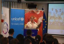 Јаневска за продавањето на ваучерите: Проектот беше ветен и реализиран, на совеста на студентите е како ќе постапуваат со нив