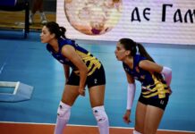 Квалификации за ЛШ – одбојка: Јанта Волеј најпосле падна