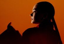 Дина Јашари со концерна промоција на албумот „Растенија без корен“