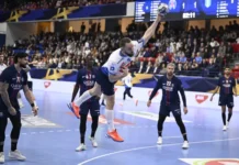 Висла Плок вторпат му зеде мерка на ПСЖ