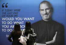 Зошто Стив Џобс го користел „тестот со пиво“ при изборот на вработени?