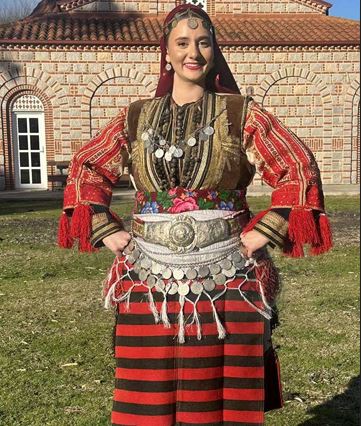 кајла за портал