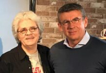 Сполај ти, Боже, што ни ги чуваш легендите!