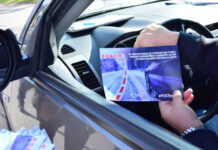 Стартува зимската кампања „Вози безбедно – стигни сигурно“ на МВР и РСБСП