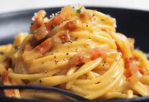 Италијанците чувствителни на својата кујна: „Гастрономски поход“ на партијата на Мелони во Европскиот парламент