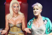 Карлеуша и Тијана од некогашни пријателки станаа први кавгаџики – Па, тоа не се трпи, ама не се искубаа за косите!