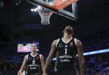 Жално е што Партизан пропаѓа!