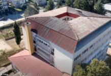 Реконстуиран ученичкиот дом „Крсте Петков Мисирков“