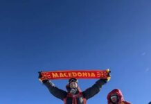 Кедев по одликувањето: Освојувањето на 14-те највисоки врвови во светот го сметам за национален успех