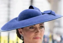 Принцезата не се откажува од традицијата: Кејт Мидлтон го најави својот божиќен концерт