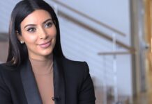 НАСА: „Да, Ким Кардашијан, бевме на Месечината 6 пати!“