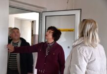 Жителите на Пинтија добиваат месна заедница