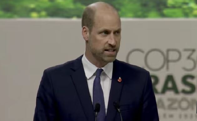 klimatski promeni princot vilijam 1