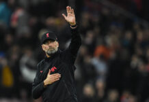 Клоп објави фотографија која го крена целиот фудбалски свет на нозе