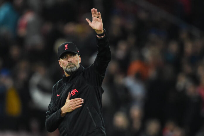 Liverpool FC vs Glasgow Rangers