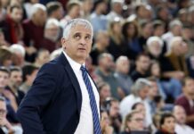 Македонец го избрка Игор Кокошков од евролигашот Ефес